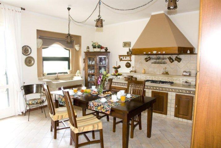 Villa Pantarei Pozzallo Esterno foto