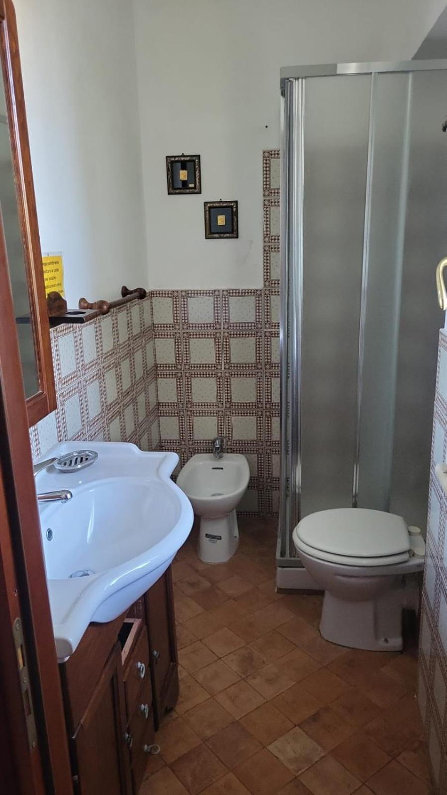 Villa Pantarei Pozzallo Esterno foto
