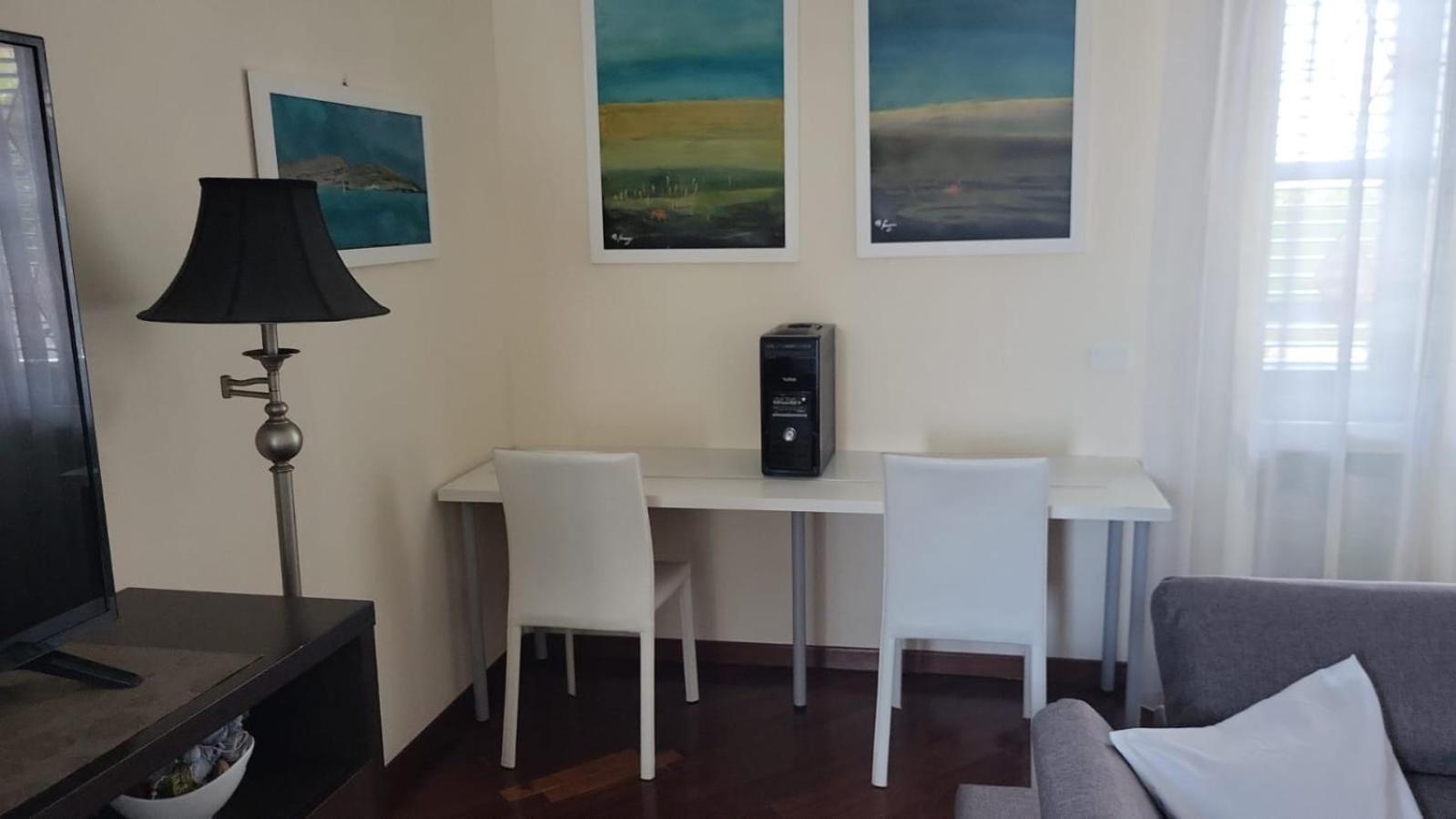 Villa Pantarei Pozzallo Esterno foto