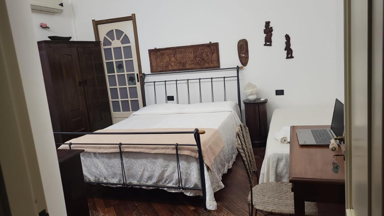 Villa Pantarei Pozzallo Esterno foto